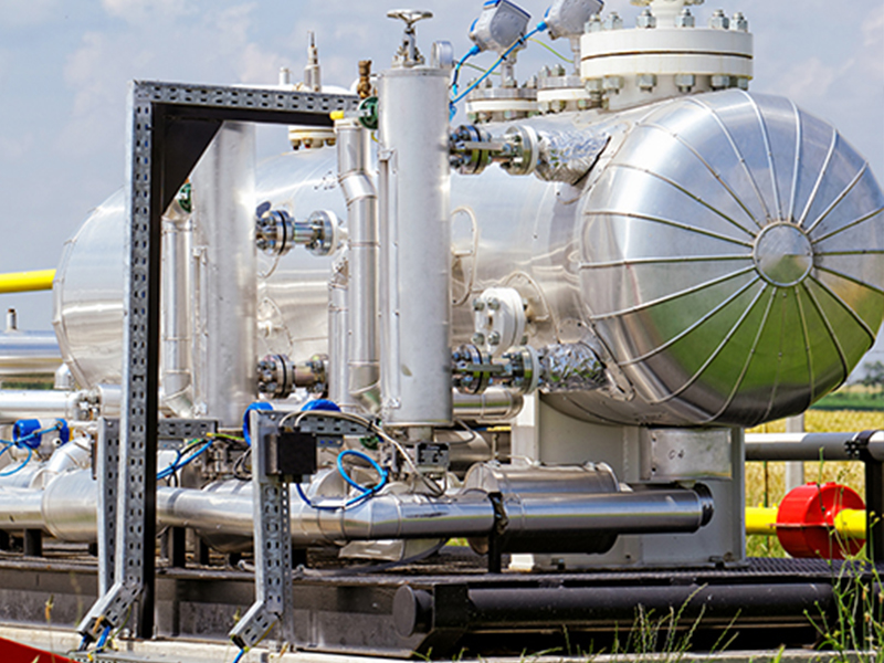 NR13 - Inspe��o de seguran�a em caldeirarias e vasos de press�o 