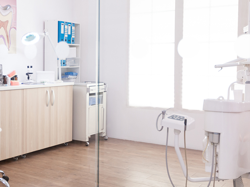 Linha Odontol�gica 